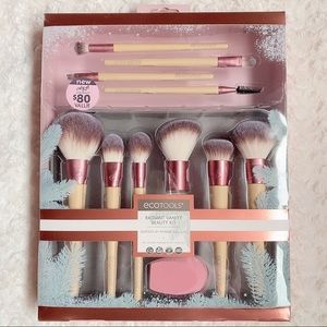Ecotools Radiant Vanity Beauty Kit 2018
